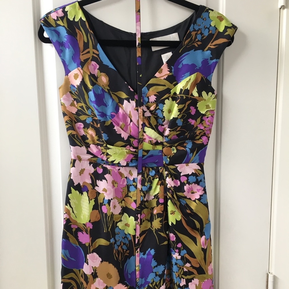 Beth Bowley Dress